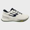 ZAPATILLA BULLPADEL PREMIER MAJOR 26V HUESO