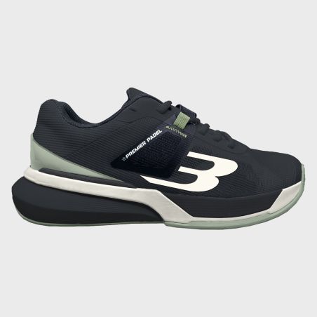 tienda de padel Madrid, tienda de padel online, tienda de padel españa, tienda de padel en linea, ZAPATILLA BULLPADEL PREMIER P1
