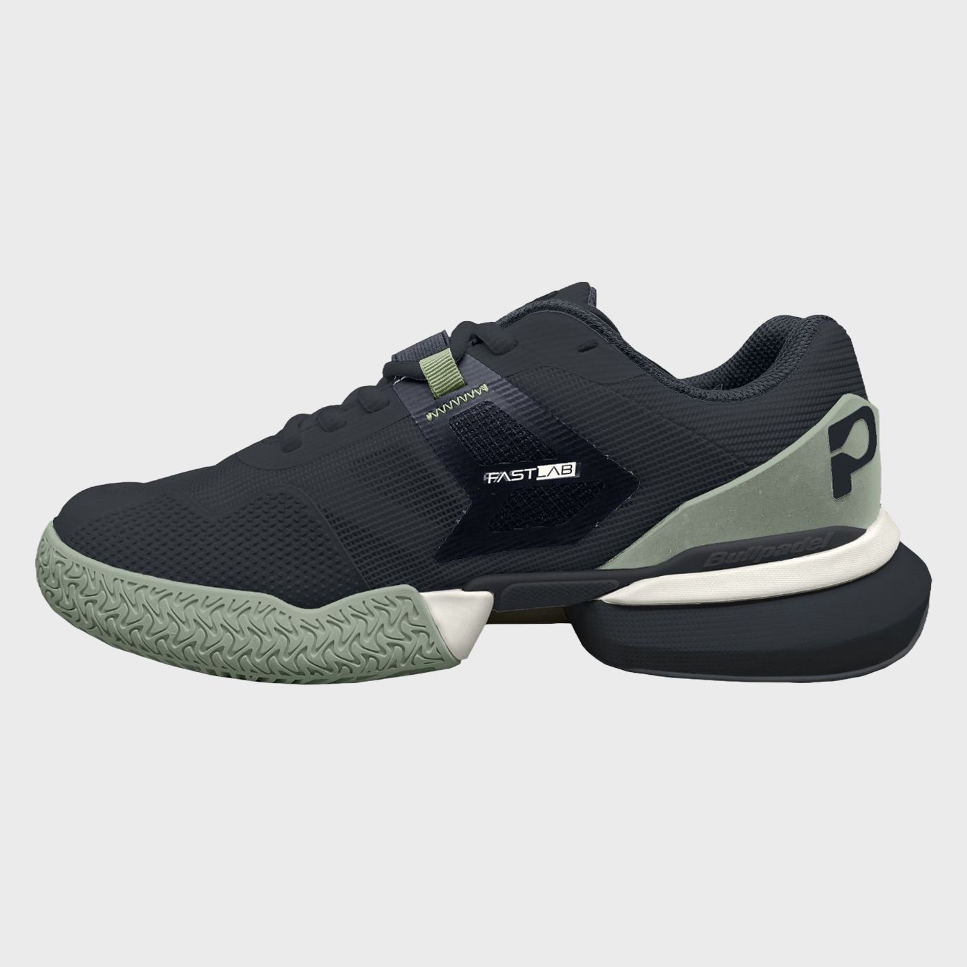 tienda de padel Madrid, tienda de padel online, tienda de padel españa, tienda de padel en linea, ZAPATILLA BULLPADEL PREMIER P1