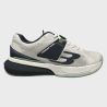 ZAPATILLA BULLPADEL PREMIER P1 26V HUESO