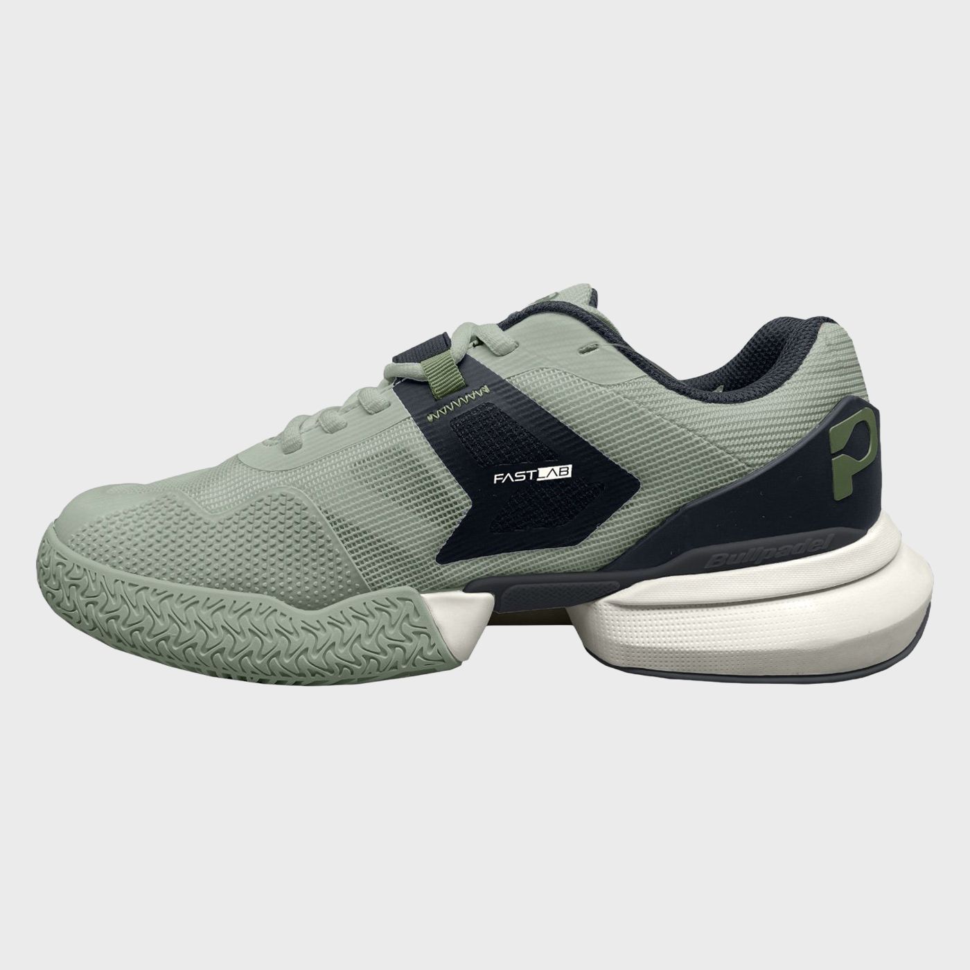 tienda de padel Madrid, tienda de padel online, tienda de padel españa, tienda de padel en linea, ZAPATILLA BULLPADEL PREMIER P1