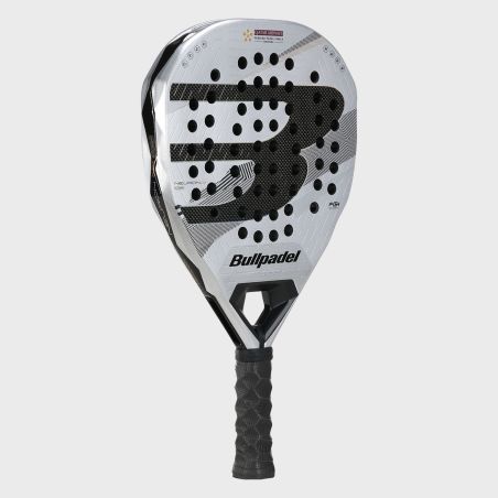RACKET BULLPADEL NEURON 02 EDGE TF 25