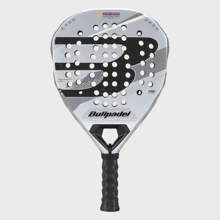 RACKET BULLPADEL NEURON 02 EDGE TF 25