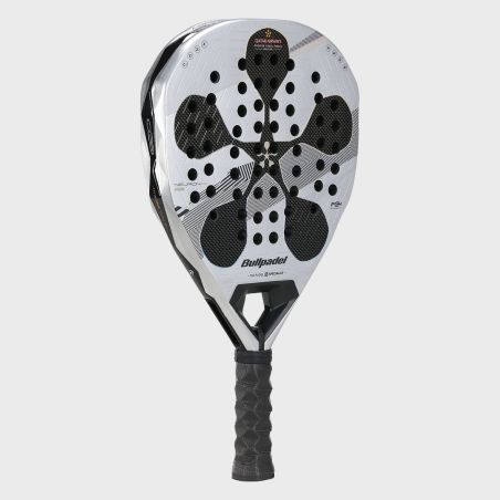 RACKET BULLPADEL NEURON 02 EDGE TF 25