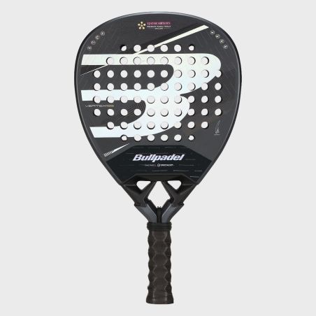 RACKET BULLPADEL VERTEX 05 TF 25