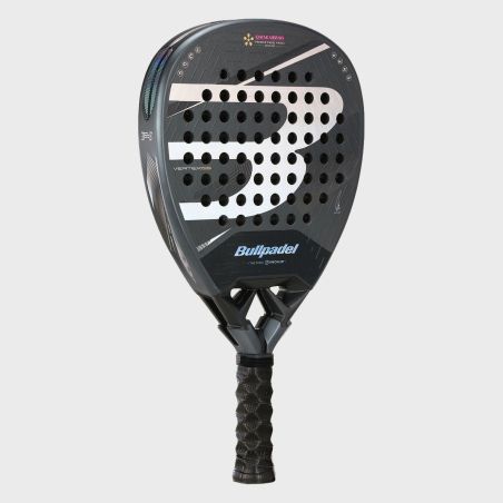 RAQUETTE BULLPADEL VERTEX 05 TF 25