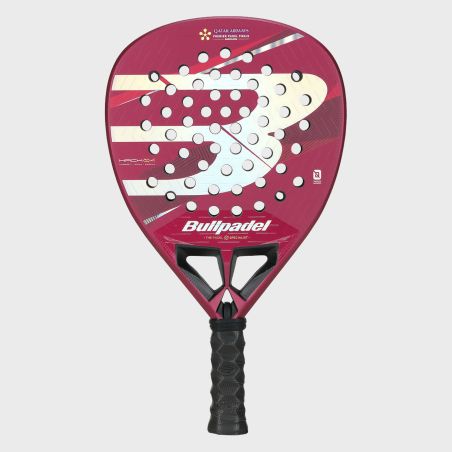 PALA BULLPADEL HACK 04 TF 25