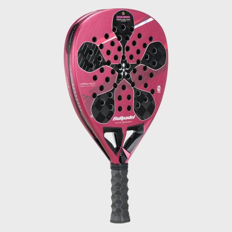 PALA BULLPADEL HACK 04 TF 25