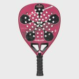 tienda de padel Madrid, tienda de padel online, tienda de padel españa, tienda de padel en linea, PALA BULLPADEL HACK 04 TF 25