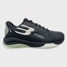 ZAPATILLA BULLPADEL PREMIER P2 26V ANTRACITA