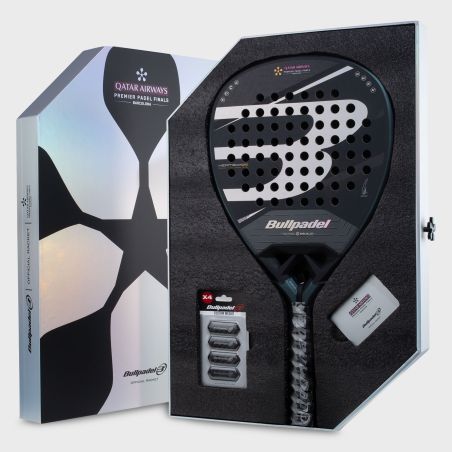 tienda de padel Madrid, tienda de padel online, tienda de padel españa, tienda de padel en linea, PALA BULLPADEL VERTEX 05 TF 25