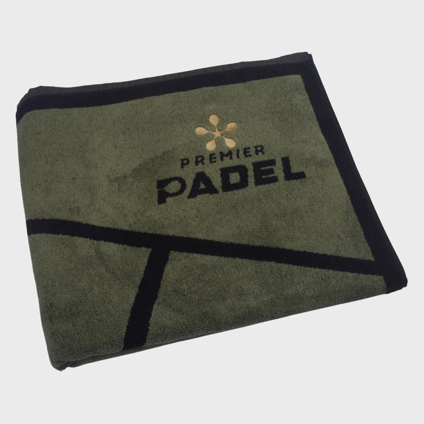 tienda de padel Madrid, tienda de padel online, tienda de padel españa, tienda de padel en linea, TOALLA BULLPADEL TOWPP150X90 K