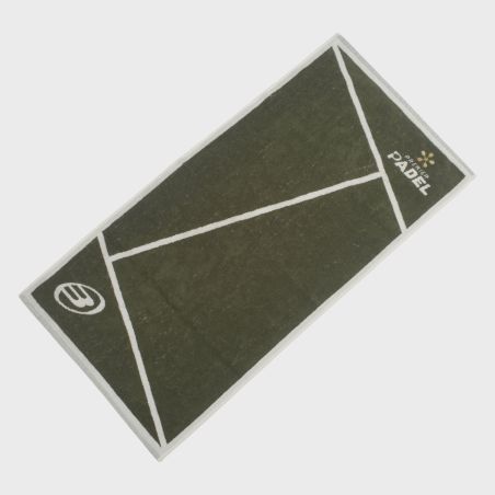 tienda de padel Madrid, tienda de padel online, tienda de padel españa, tienda de padel en linea, TOALLA BULLPADEL TOWPP150X90 K