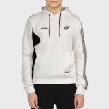 FELPA BULLPADEL PALMIRO JR. CRUDO
