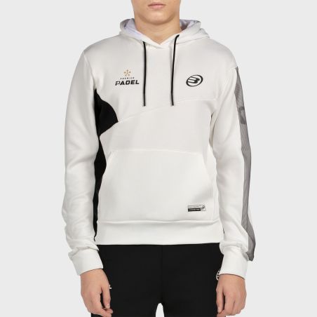 SWEAT BULLPADEL PALMIRO JR. CRUDO