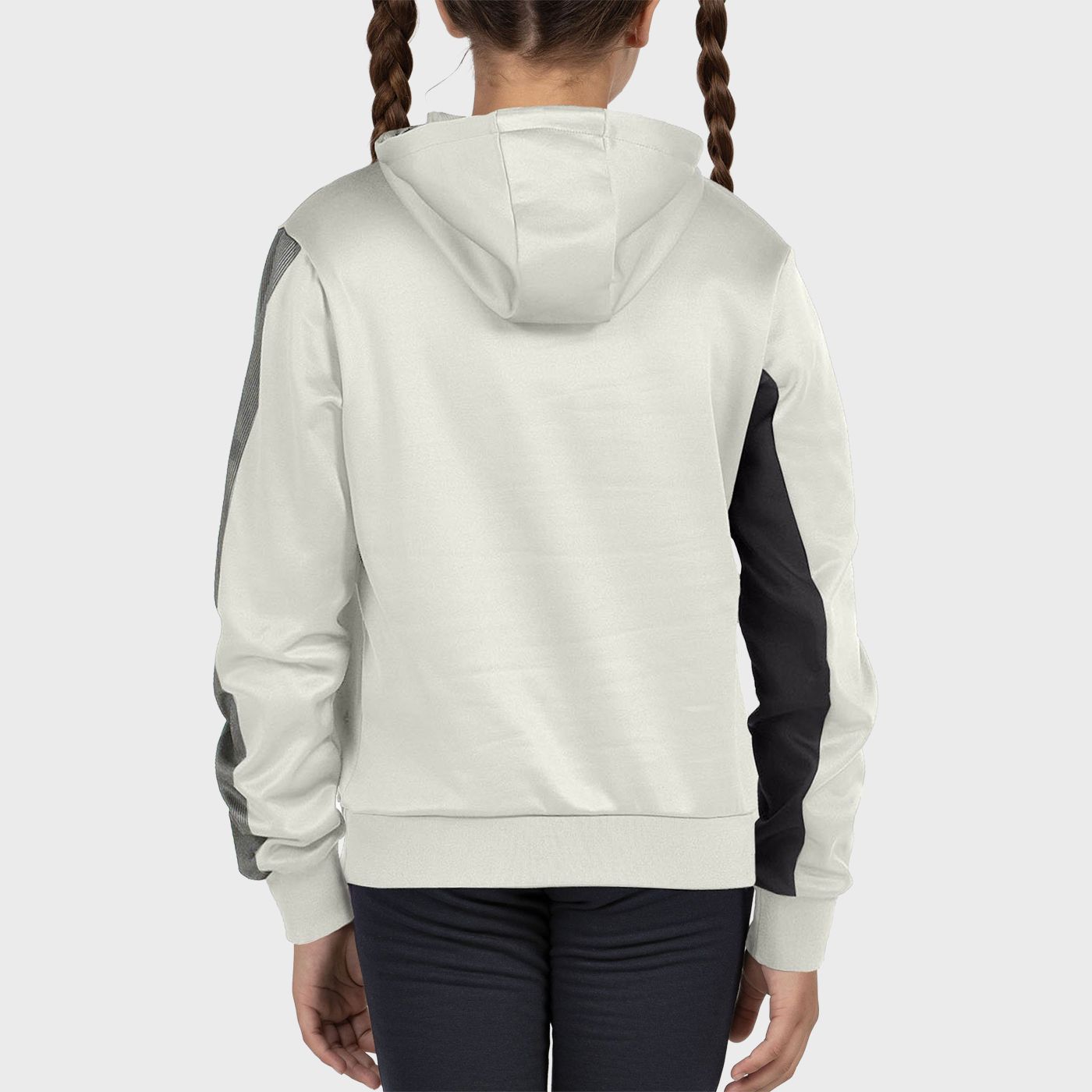 tienda de padel Madrid, tienda de padel online, tienda de padel españa, tienda de padel en linea, SUDADERA BULLPADEL PEDER G CRU