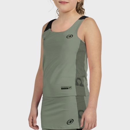 tienda de padel Madrid, tienda de padel online, tienda de padel españa, tienda de padel en linea, CAMISETA BULLPADEL PIRAC G KAK