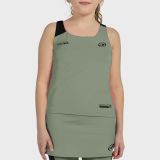T-SHIRT BULLPADEL PIRAC KAKI