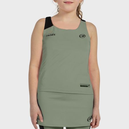 tienda de padel Madrid, tienda de padel online, tienda de padel españa, tienda de padel en linea, CAMISETA BULLPADEL PIRAC G KAK