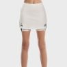 FALDA BULLPADEL PORTOA G CRUDO