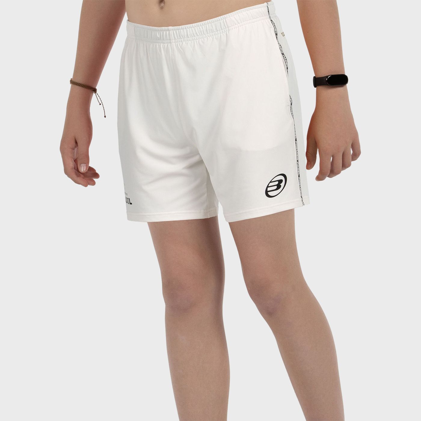 SHORTS BULLPADEL PREUX JR. CRUDO