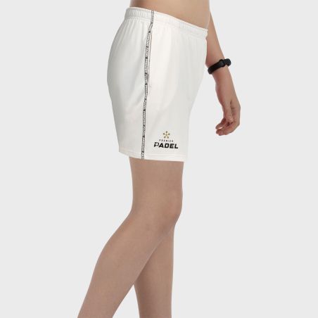 SHORTS BULLPADEL PREUX JR. CRUDO
