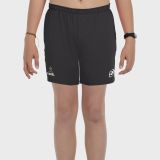 SHORTS BULLPADEL PREUX JR. NERO
