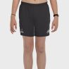 SHORTS BULLPADEL PREUX JR. NERO