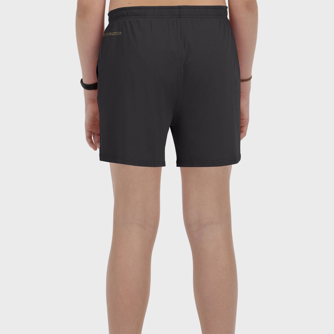 SHORTS BULLPADEL PREUX JR. NOIR