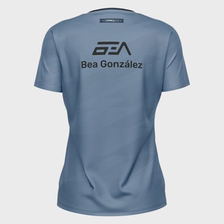 tienda de padel Madrid, tienda de padel online, tienda de padel españa, tienda de padel en linea, CAMISETA BULLPADEL PINATAR BG 