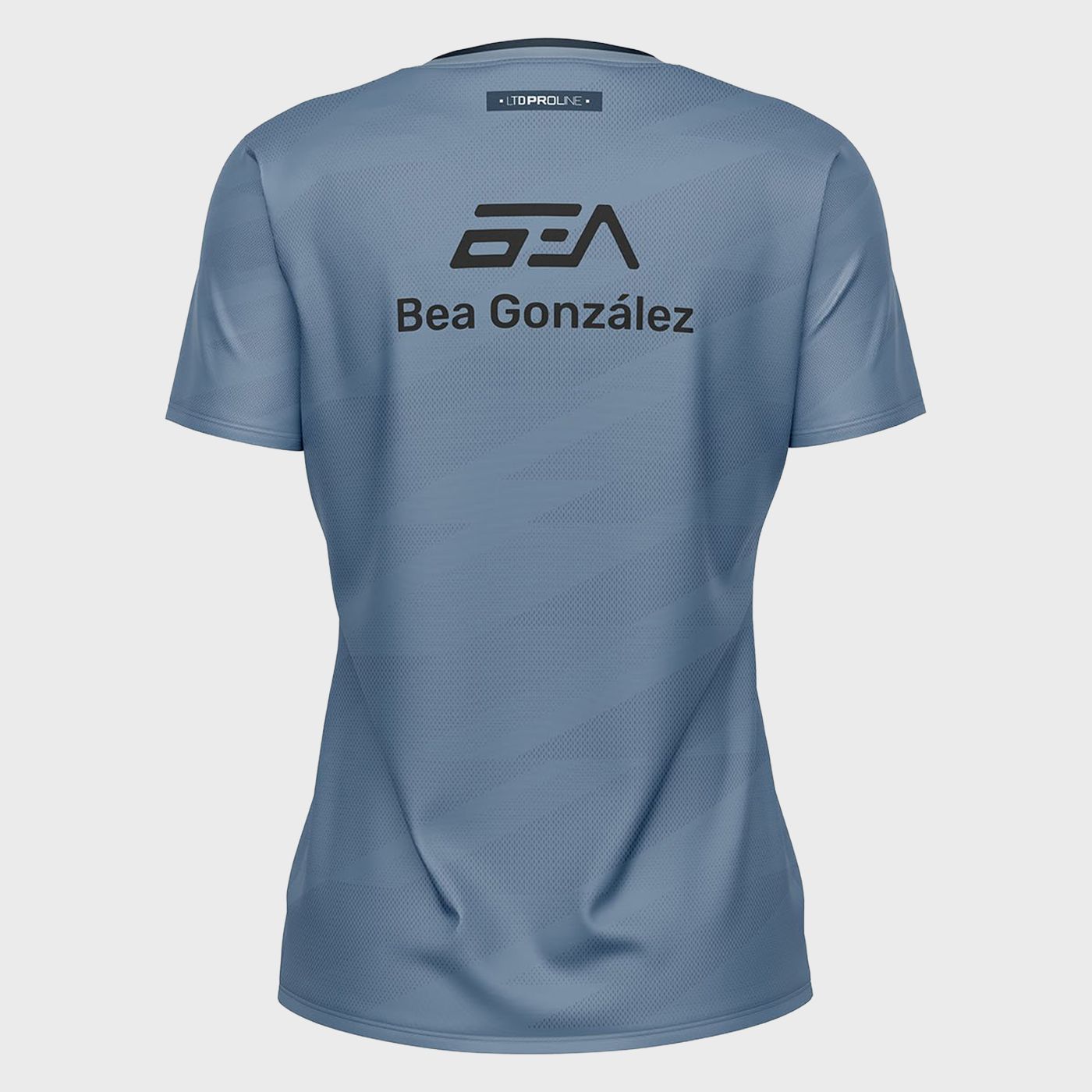 tienda de padel Madrid, tienda de padel online, tienda de padel españa, tienda de padel en linea, CAMISETA BULLPADEL PINATAR BG 