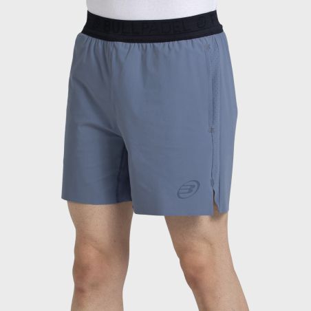 SHORT BULLPADEL PEDROSO AZUL ATOMICO VIGORE