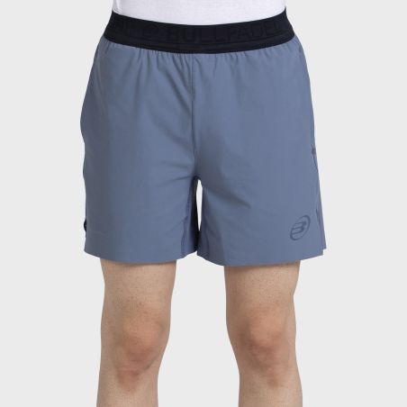 SHORT BULLPADEL PEDROSO AZUL ATOMICO VIGORE