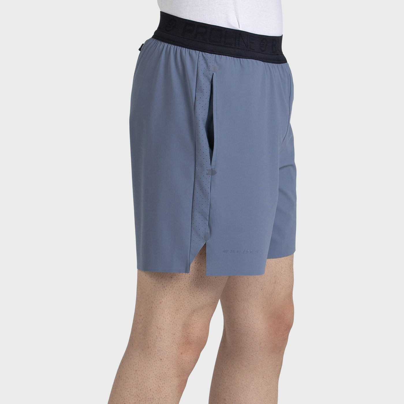 SHORT BULLPADEL PEDROSO AZUL ATOMICO VIGORE