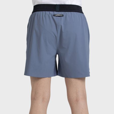 SHORT BULLPADEL PEDROSO AZUL ATOMICO VIGORE