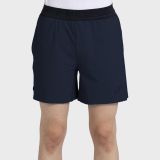 SHORT BULLPADEL PEDROSO AZUL MARINO
