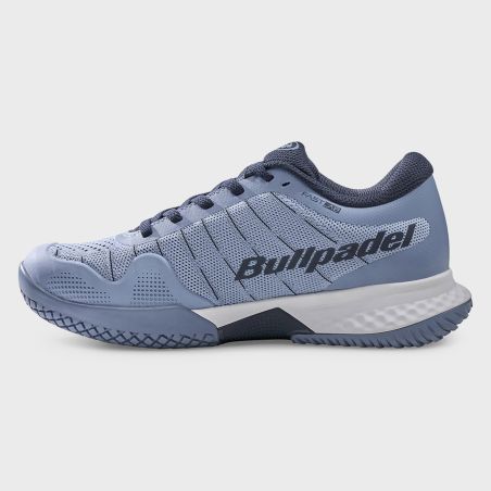 tienda de padel Madrid, tienda de padel online, tienda de padel españa, tienda de padel en linea, ZAPATILLA BULLPADEL VERTEX W T
