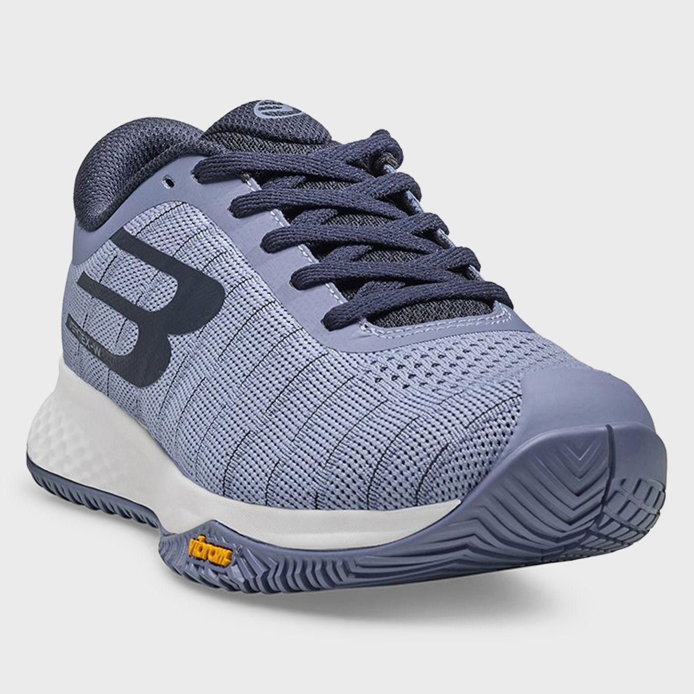tienda de padel Madrid, tienda de padel online, tienda de padel españa, tienda de padel en linea, ZAPATILLA BULLPADEL VERTEX W T