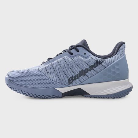 tienda de padel Madrid, tienda de padel online, tienda de padel españa, tienda de padel en linea, ZAPATILLA BULLPADEL X-PLO PL T