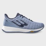 tienda de padel Madrid, tienda de padel online, tienda de padel españa, tienda de padel en linea, ZAPATILLA BULLPADEL X-PLO PL T