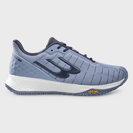 tienda de padel Madrid, tienda de padel online, tienda de padel españa, tienda de padel en linea, ZAPATILLA BULLPADEL X-PLO PL T