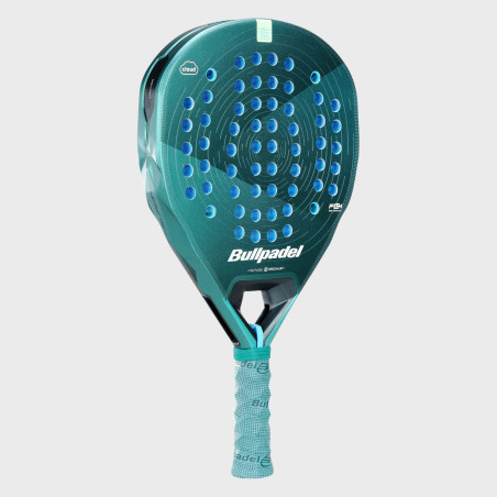 tienda de padel Madrid, tienda de padel online, tienda de padel españa, tienda de padel en linea, PALA BULLPADEL NEURON 02 CLOUD