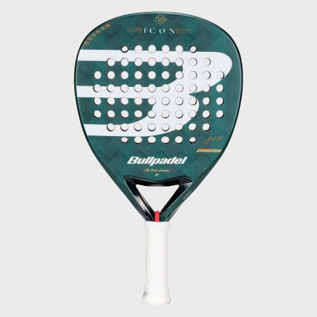 RACKET BULLPADEL ICON 26