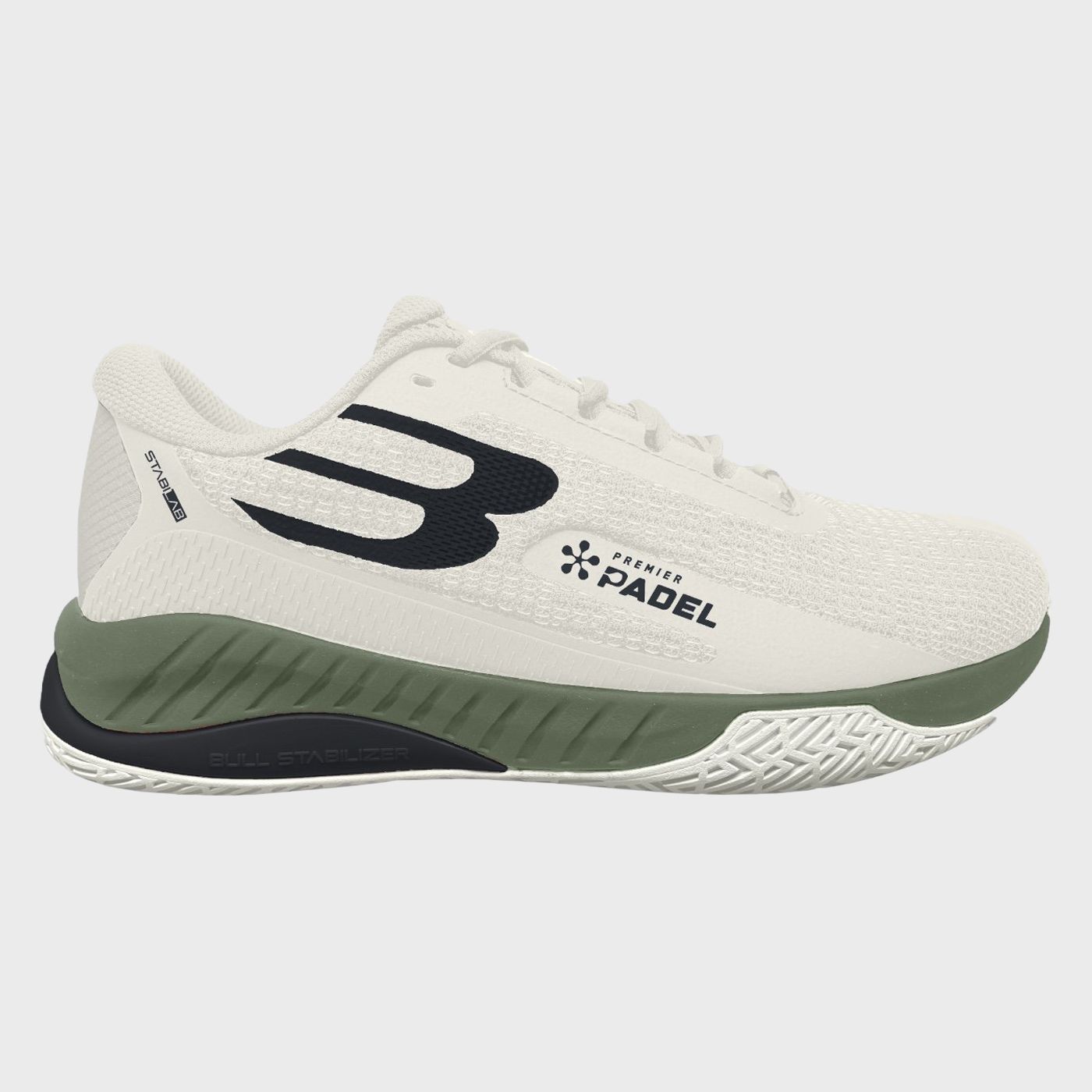 tienda de padel Madrid, tienda de padel online, tienda de padel españa, tienda de padel en linea, ZAPATILLA BULLPADEL PREMIER P2