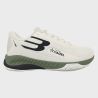 ZAPATILLA BULLPADEL PREMIER P2 26V HUESO