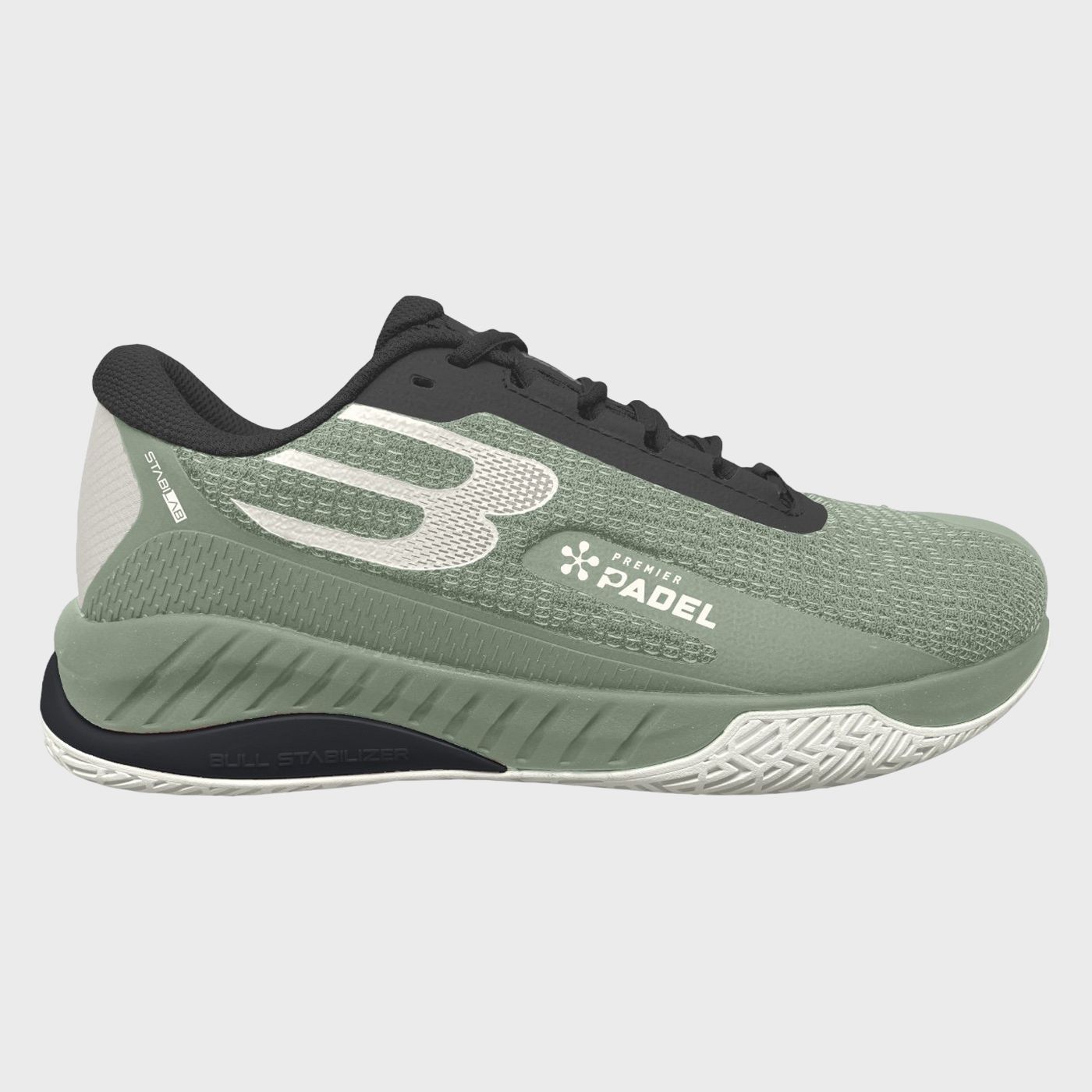 tienda de padel Madrid, tienda de padel online, tienda de padel españa, tienda de padel en linea, ZAPATILLA BULLPADEL PREMIER P2