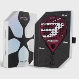 tienda de padel Madrid, tienda de padel online, tienda de padel españa, tienda de padel en linea, PALA BULLPADEL MINI HACK 04 TF