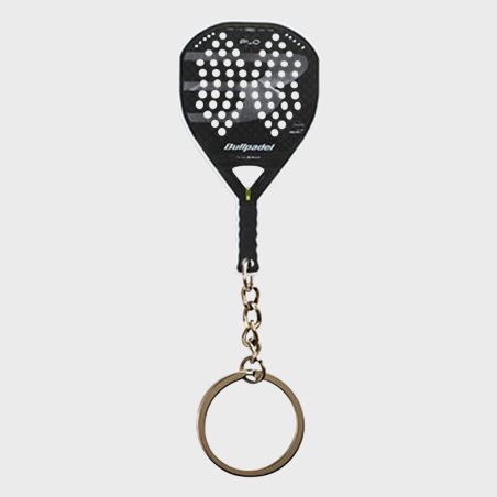 tienda de padel Madrid, tienda de padel online, tienda de padel españa, tienda de padel en linea, LLAVERO BULLPADEL XPLO 26