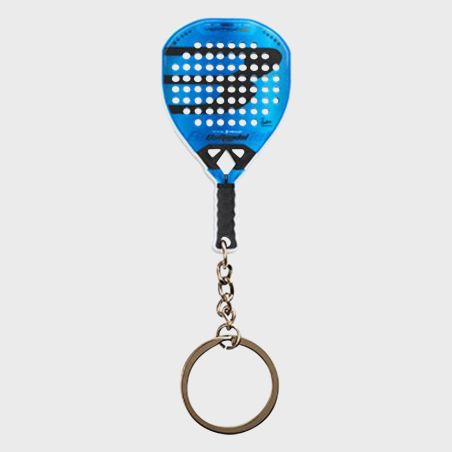 tienda de padel Madrid, tienda de padel online, tienda de padel españa, tienda de padel en linea, LLAVERO BULLPADEL VERTEX 05 GE