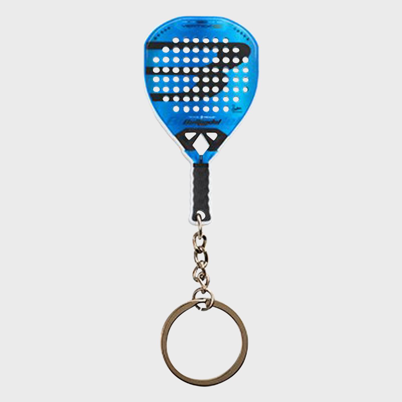 tienda de padel Madrid, tienda de padel online, tienda de padel españa, tienda de padel en linea, LLAVERO BULLPADEL VERTEX 05 GE